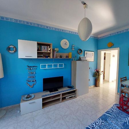 Salsedine Apartment Палермо Екстер'єр фото